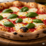 Pizza Alla Margherita