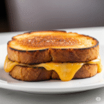 Grilled Cheese Sandwich