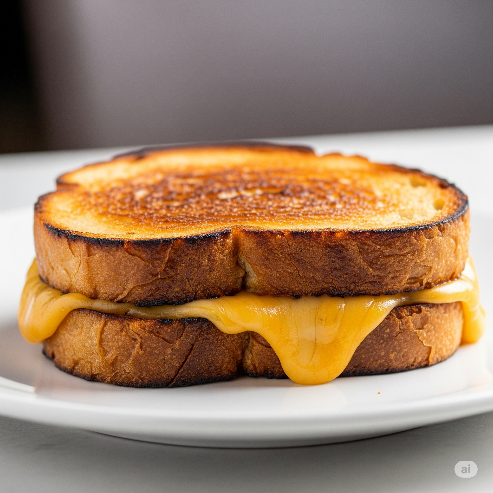 Grilled Cheese Sandwich Recipe