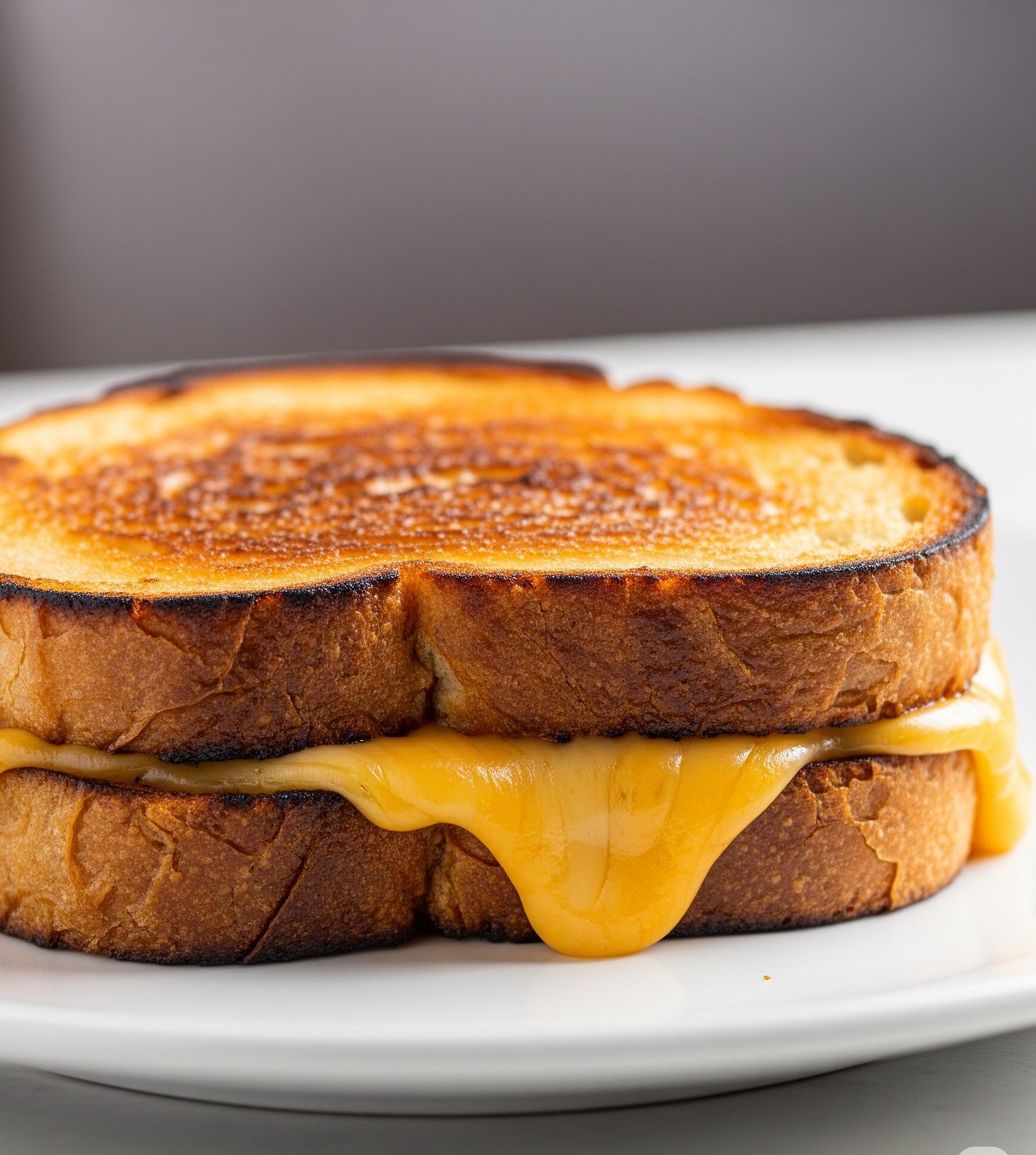 Grilled Cheese Sandwich Recipe